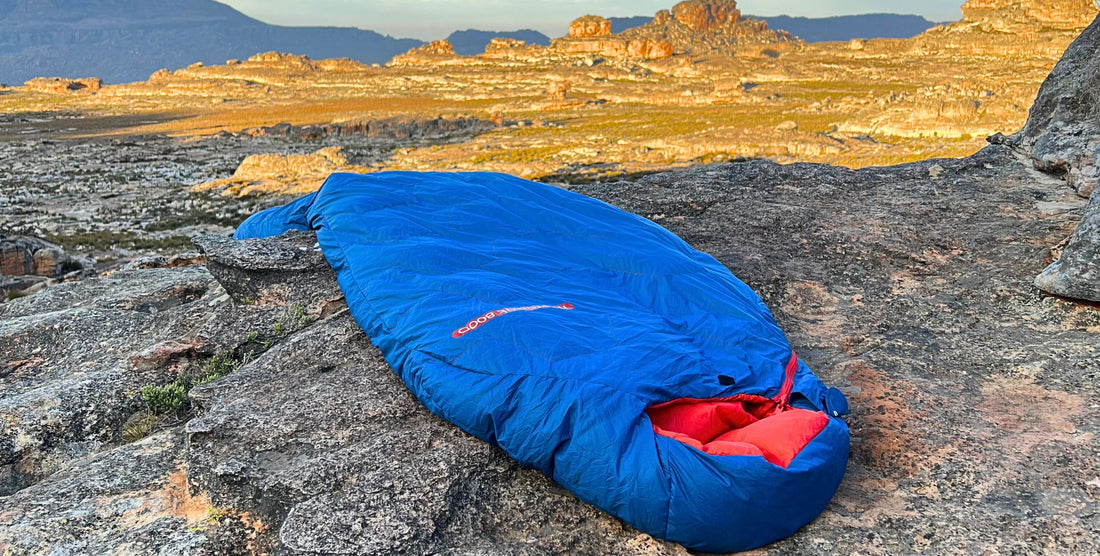 Choisir Votre Premier Sac de Couchage : Le Guide du Débutant - FREETIME