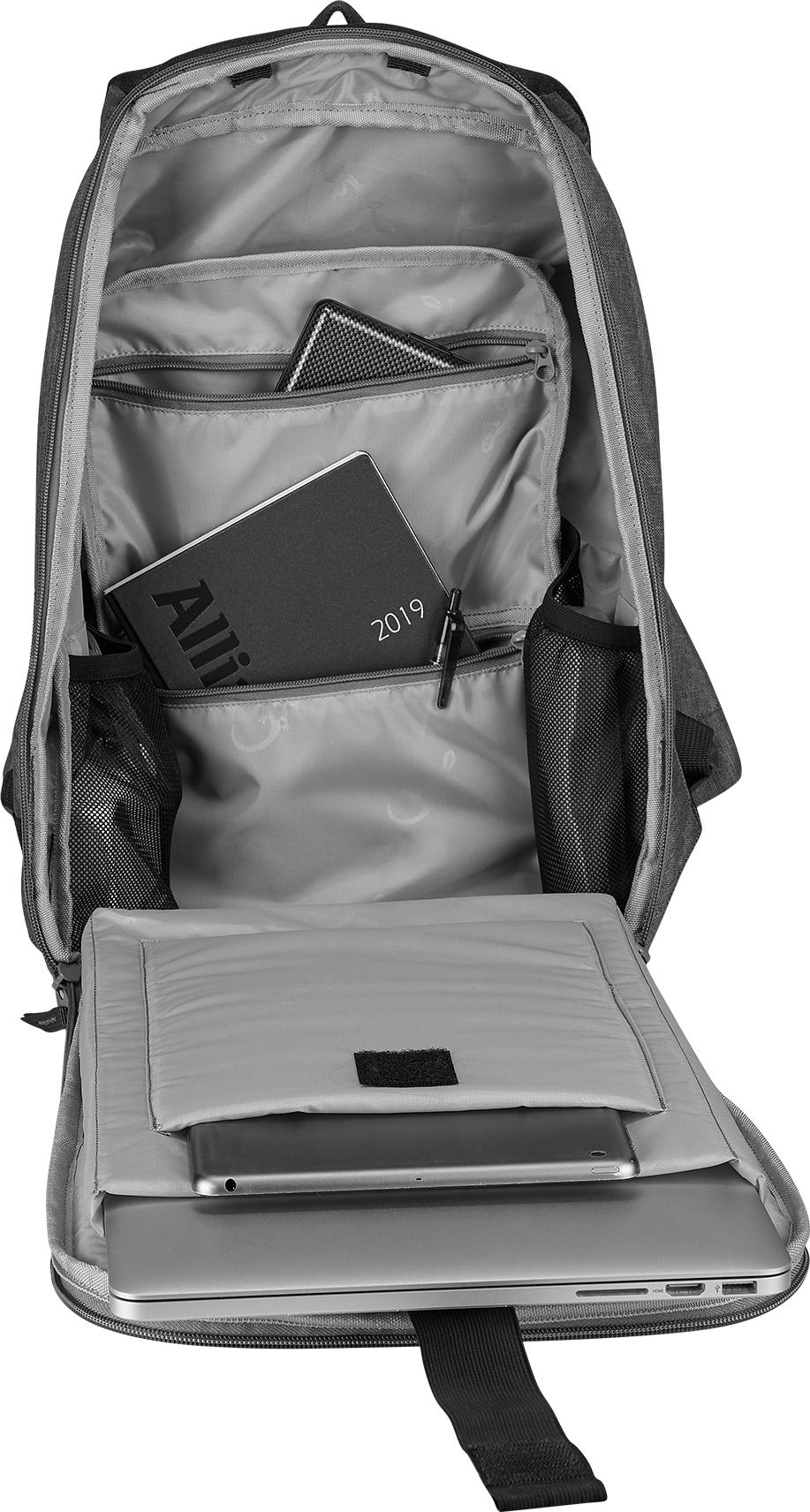 Urban – Le sac urbain 18L de 0,8 kg