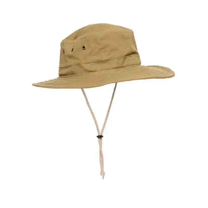 Insect Shield Brim Hat salon