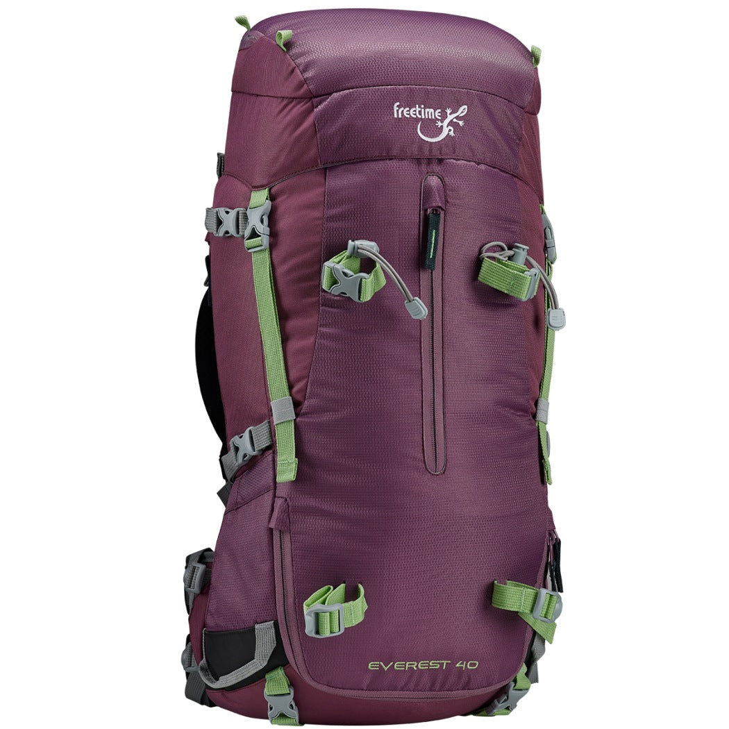 40L Hiking Backpacks for Women or Men Everest 40 – FREETIME