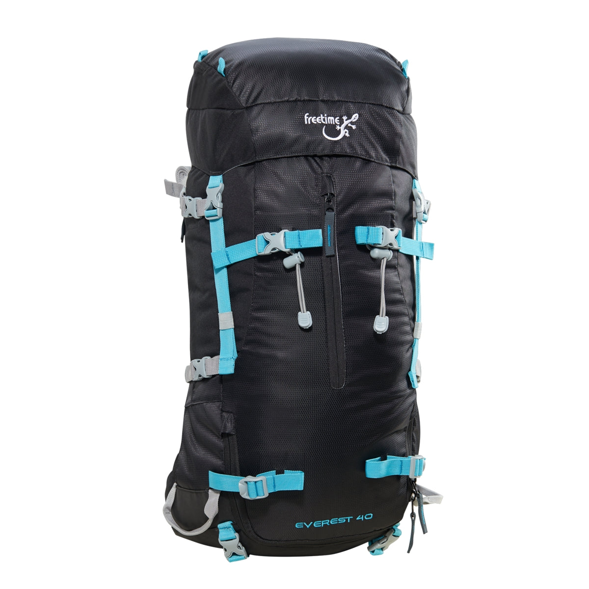 Everest 40 – Sac à dos de trekking et randonnée en montagne de 40 L - FREETIME