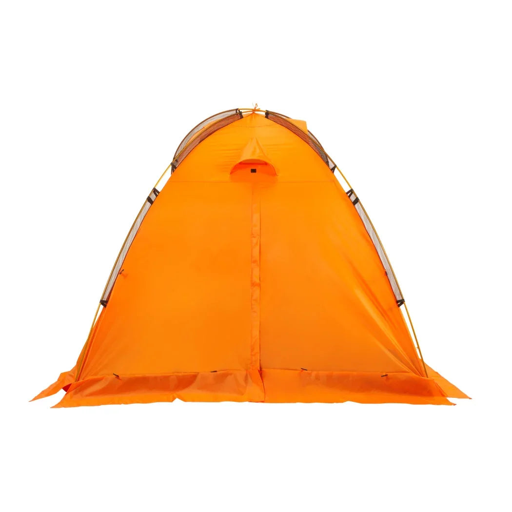 Fidji 2 DLX Snow – Tente d’hiver 2/3 personnes pour conditions extrêmes - FREETIME