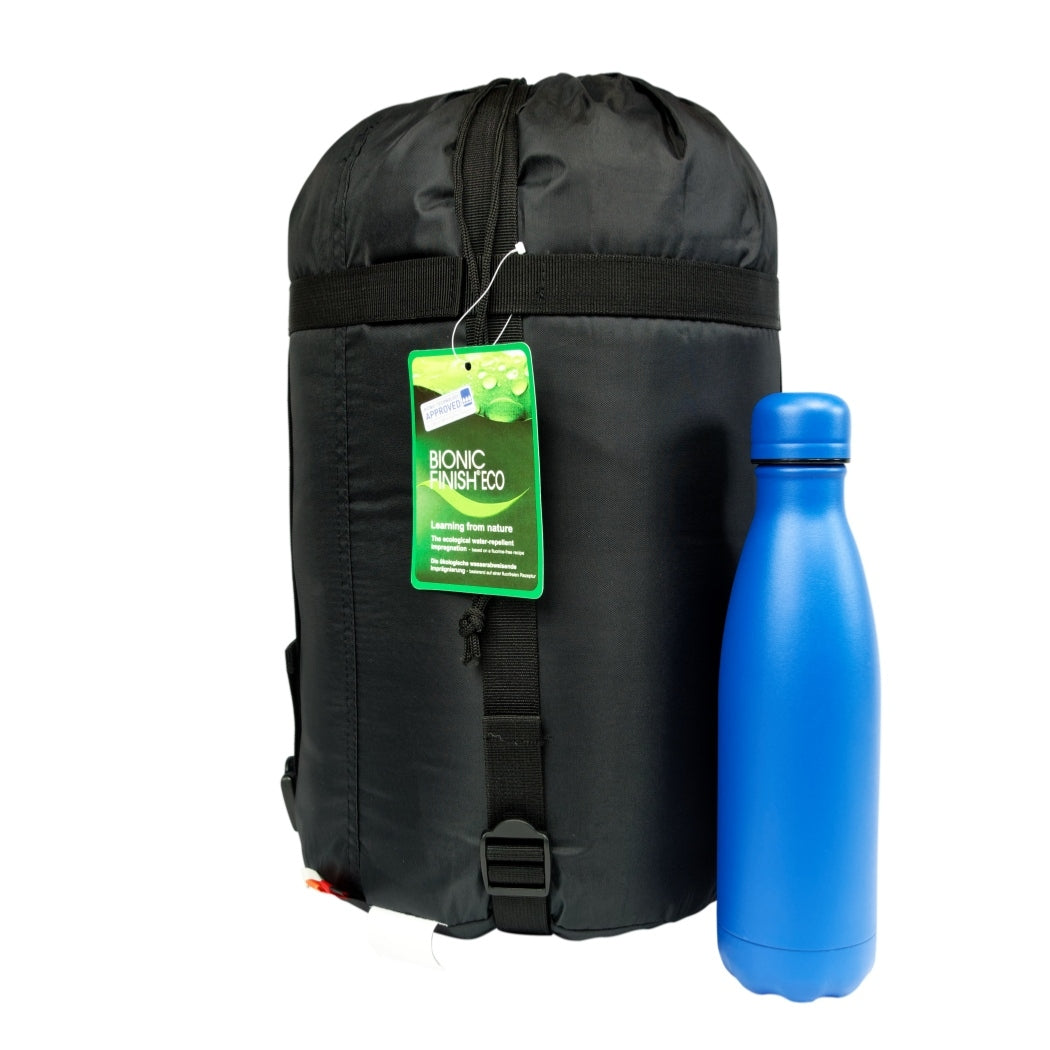 King 300 – Sac de couchage XL d’hiver - FREETIME