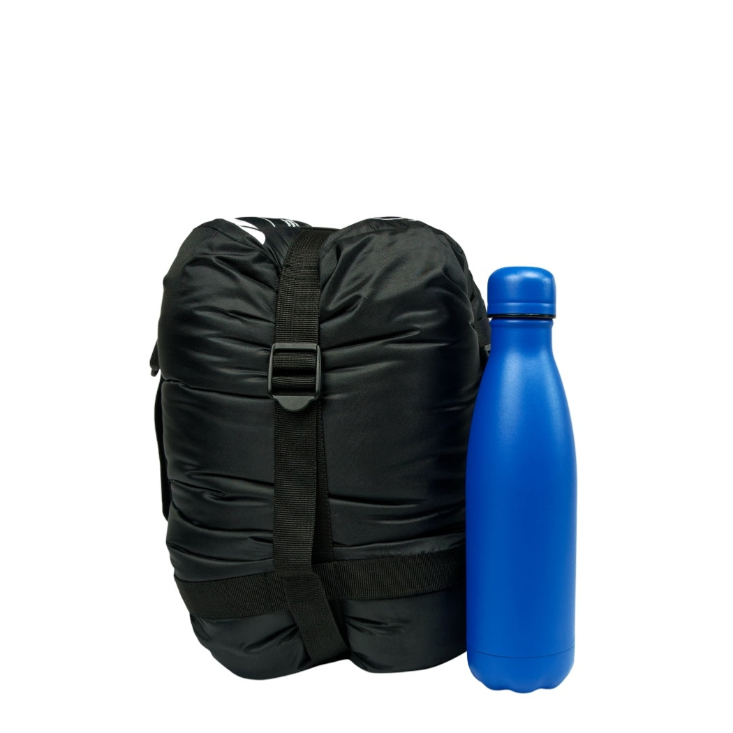 LiteTech 250XL – Sac de couchage XL multi-saison - FREETIME