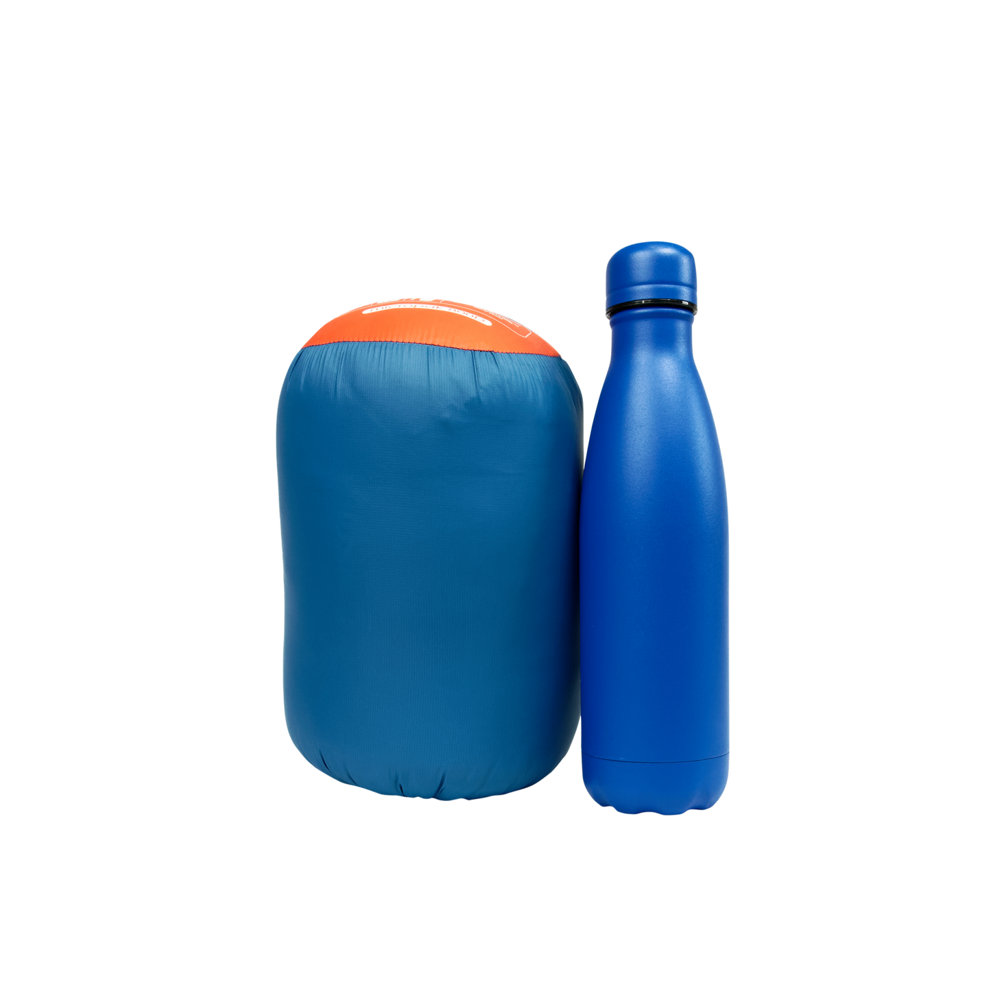 Micropak 800D – Sac de couchage ultra-léger en duvet - FREETIME