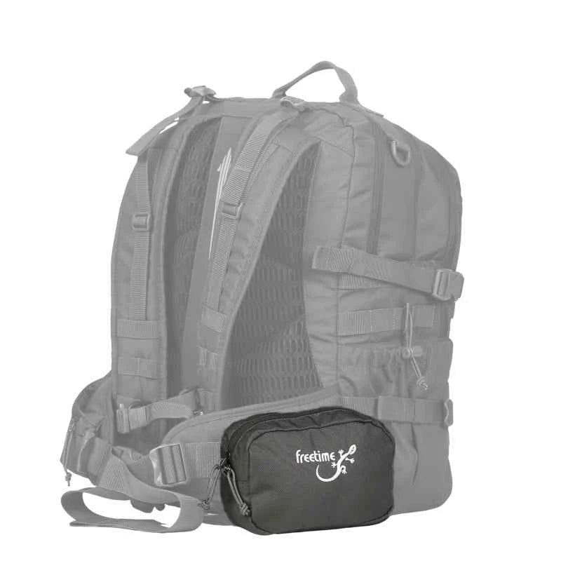 MOLLE Pocket – Salon