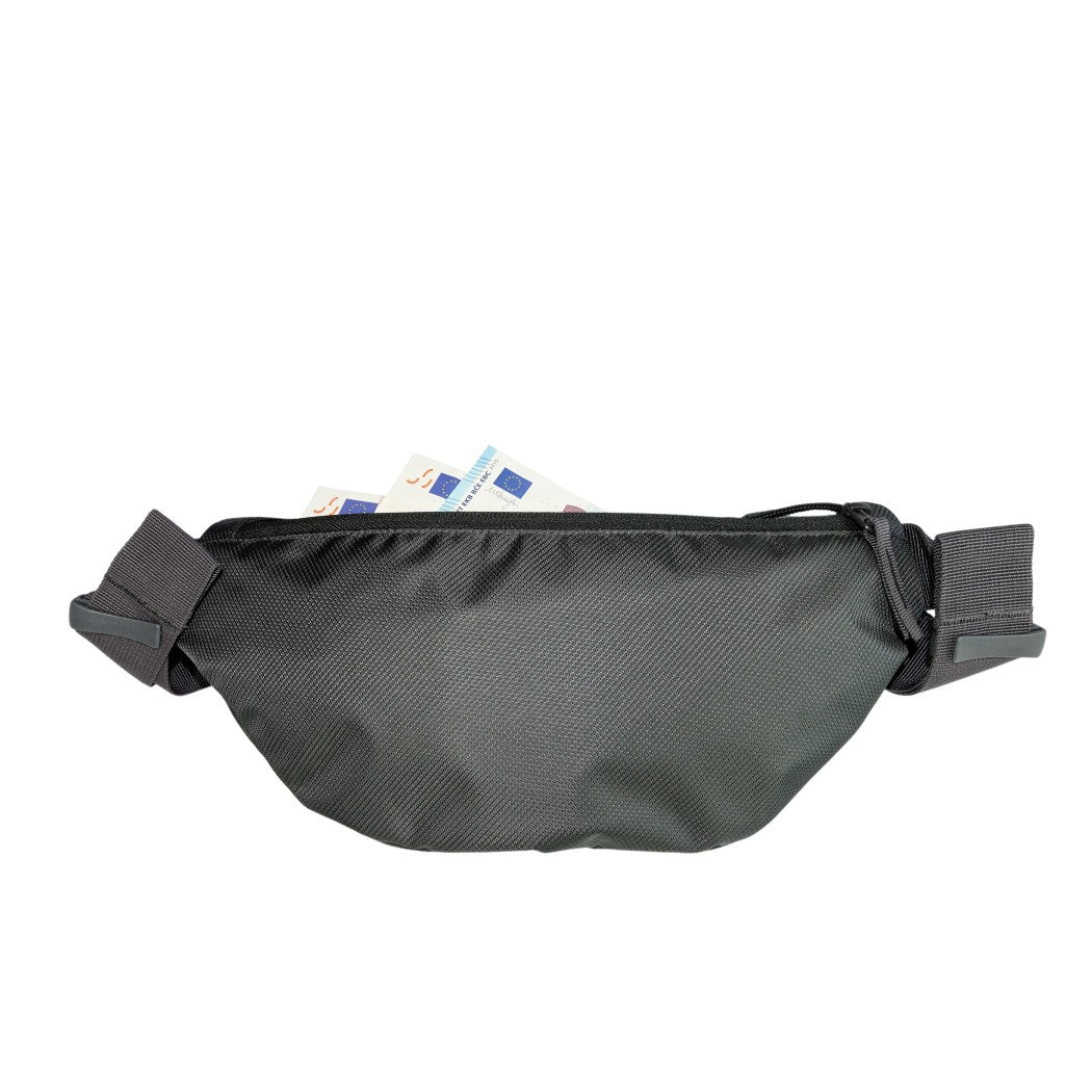 Sac bandoulière – 3 poches zippées - FREETIME