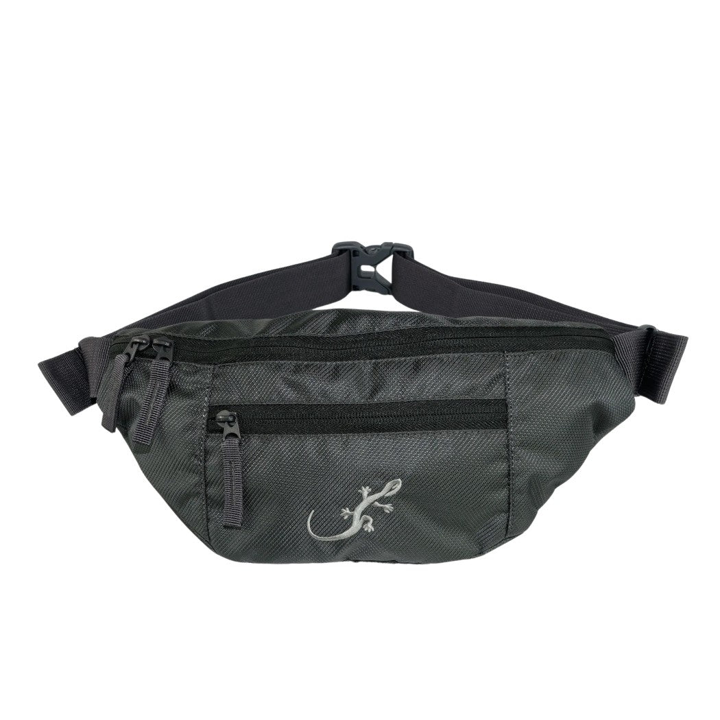 Sac bandoulière – 3 poches zippées - FREETIME
