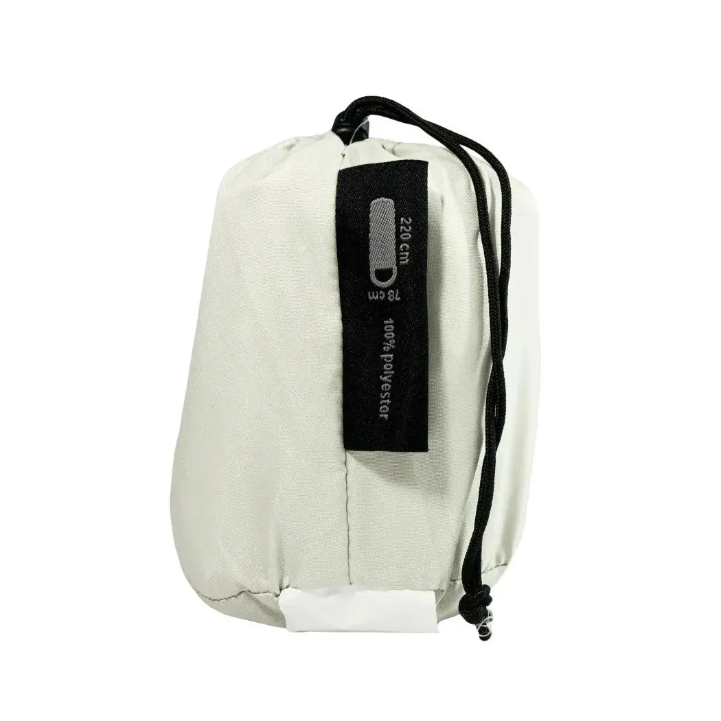 Drap de sac de couchage léger - Polyester pongée - FREETIME