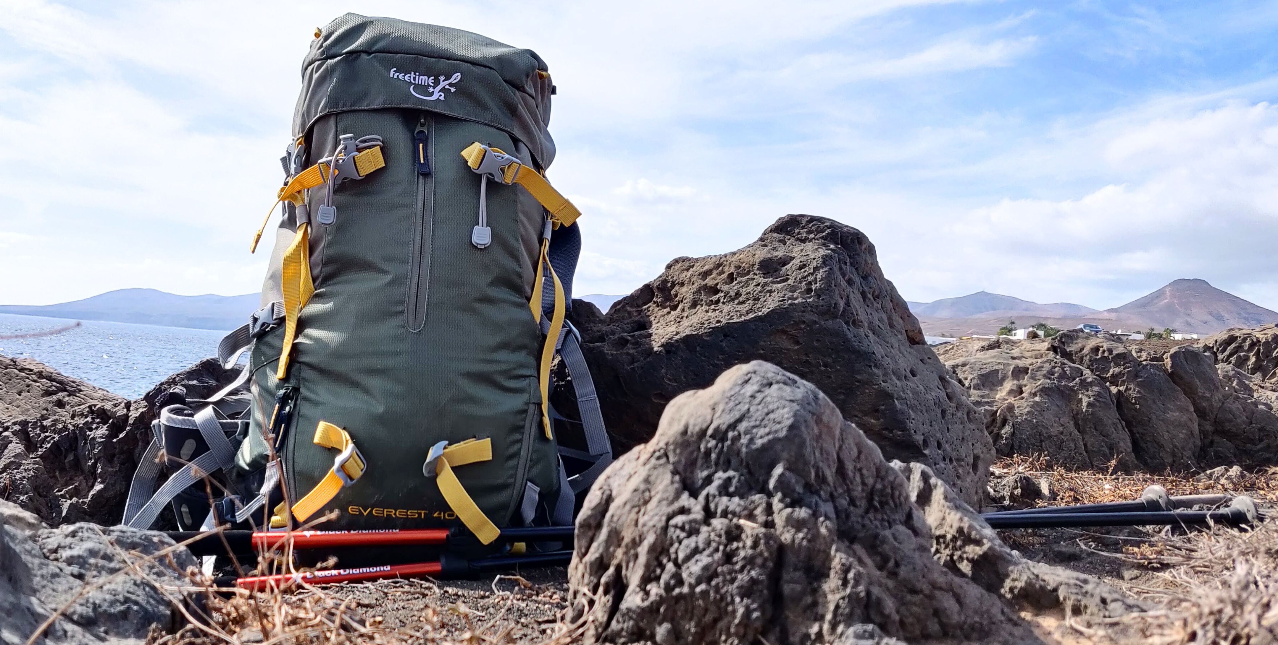 Bien choisir son équipement outdoor : la méthode simple avec les packs Freetime