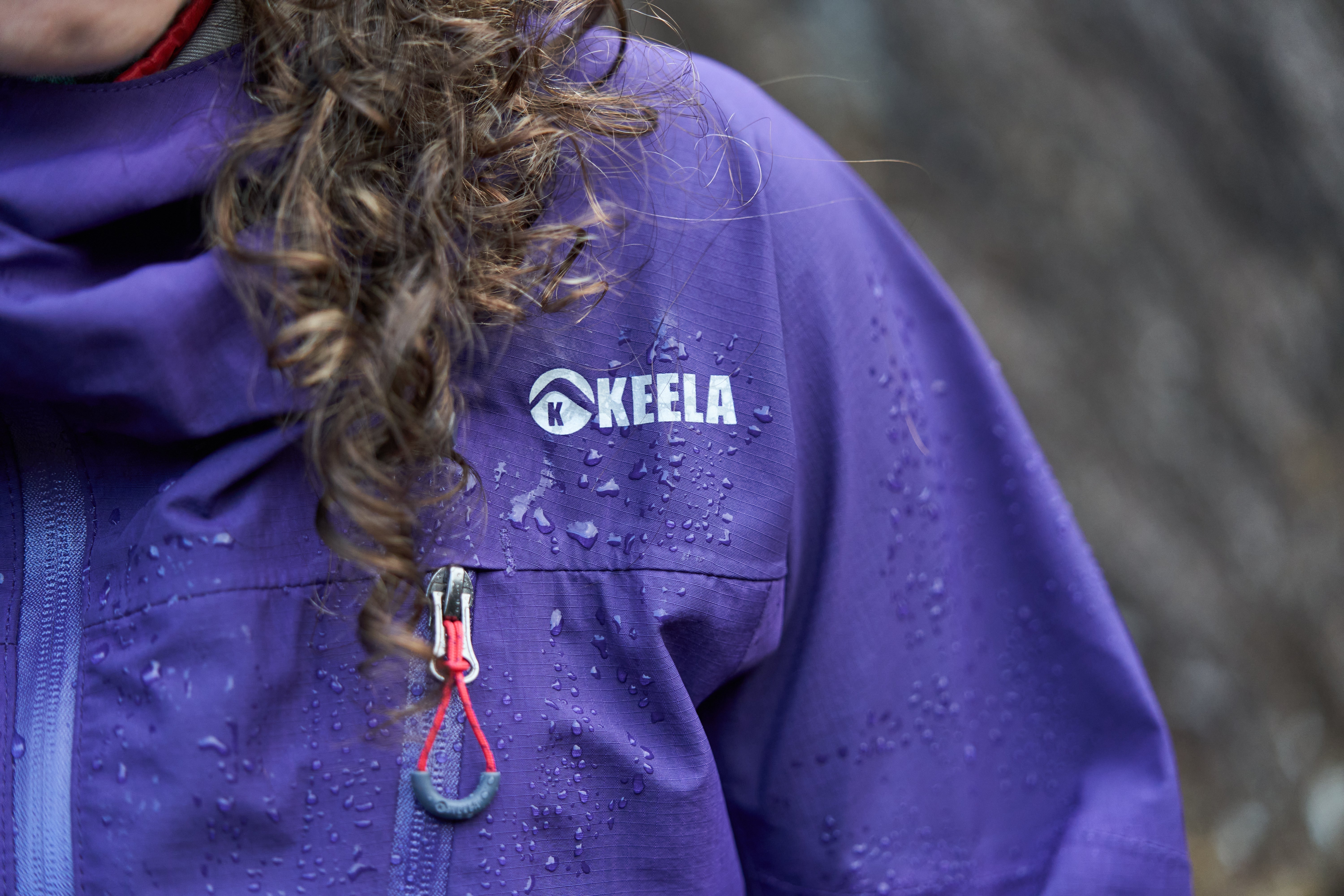 Keela : La marque écossaise spécialisée dans les activités de plein air choisie par Freetime pour vos expéditions.