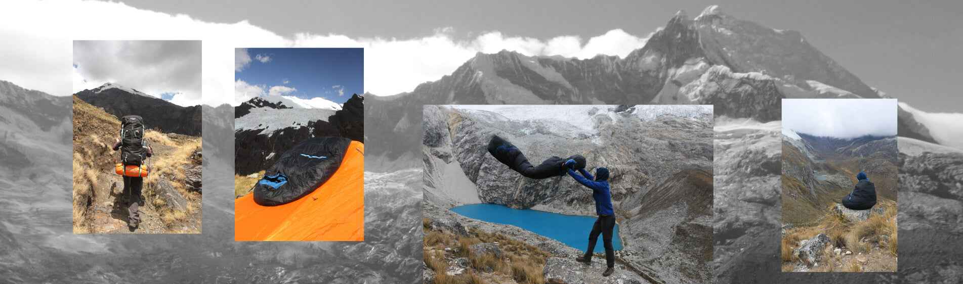 Quel sac de couchage pour l'hiver ? Le guide express (+ quiz)