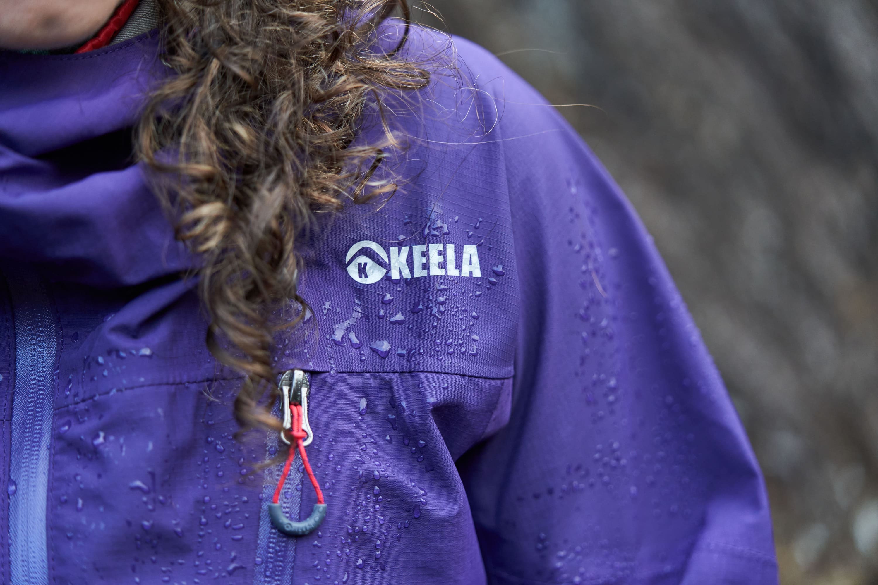 Keela : La marque écossaise spécialisée dans les activités de plein air choisie par Freetime pour vos expéditions.