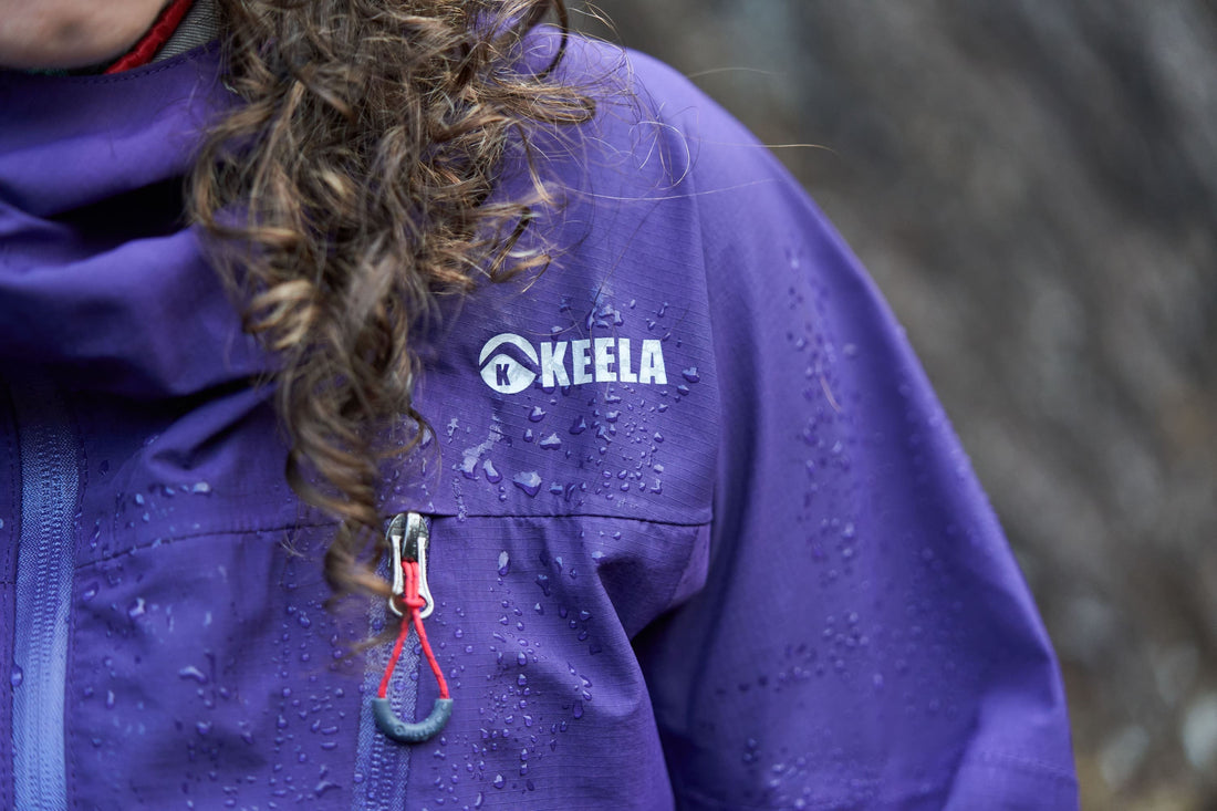 Keela : La marque écossaise spécialisée dans les activités de plein air choisie par Freetime pour vos expéditions.