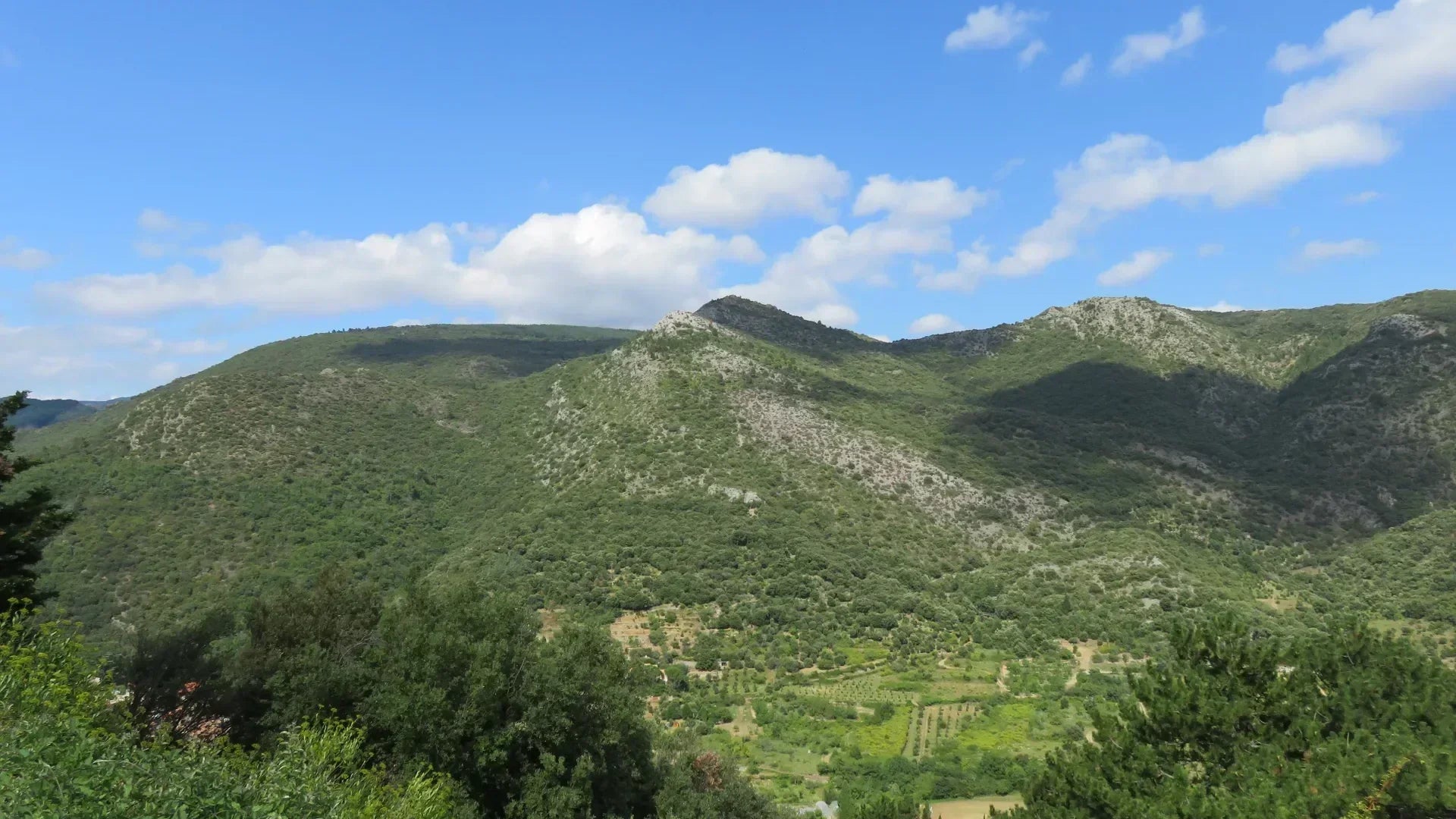 Randonnée mois d'Aout By Freetime