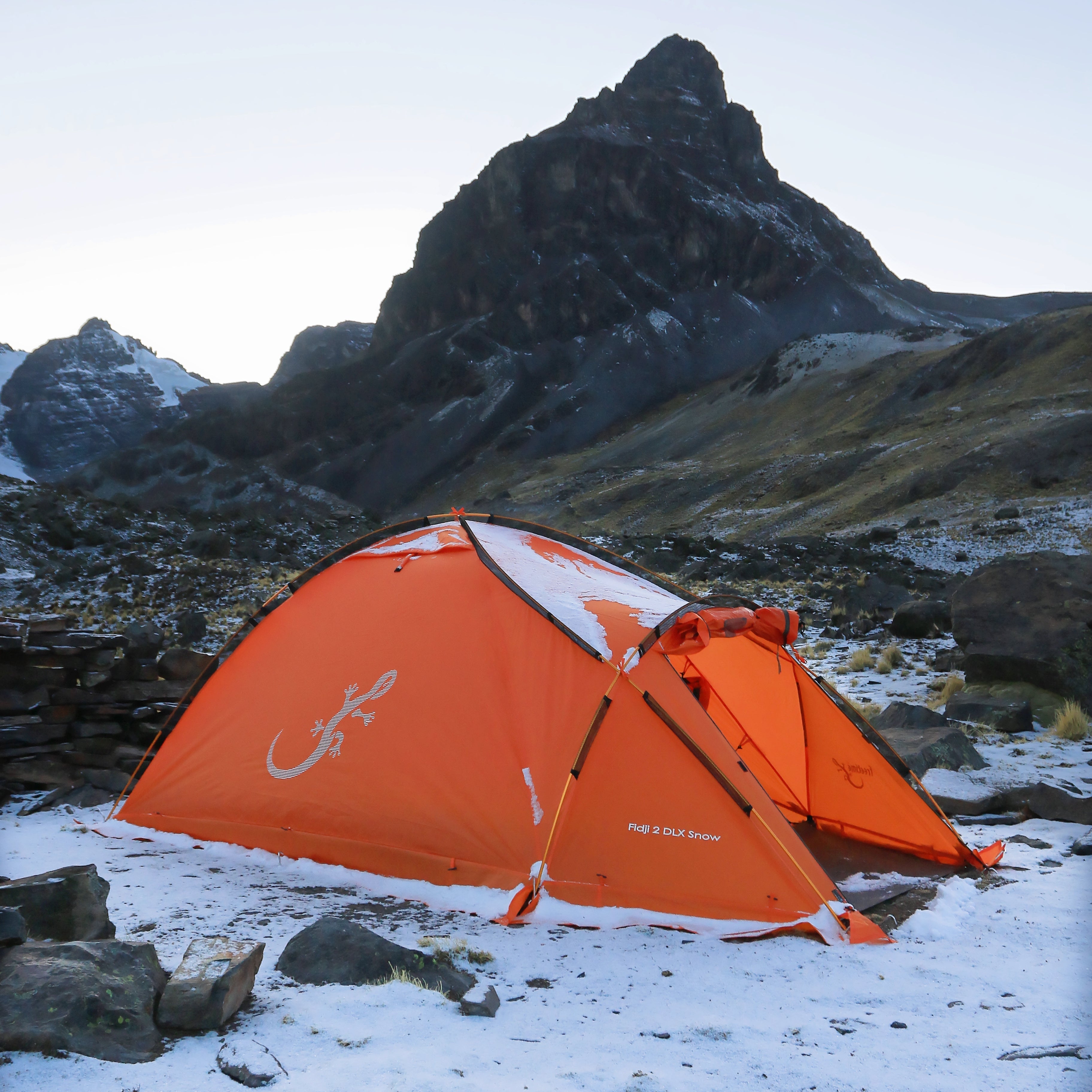 Accessoires - FREETIME