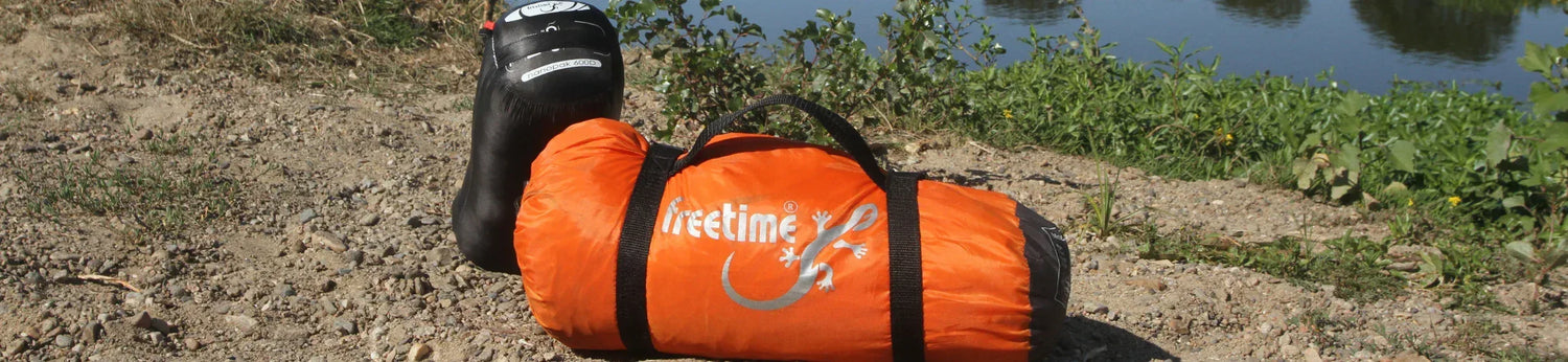 Accessoires-pour-sacs-de-couchage FREETIME