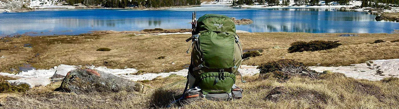 Accessoires-pour-sacs-à-dos FREETIME