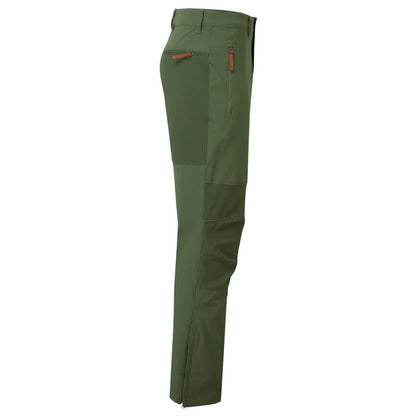 Men's Nevis Trousers Hunter Green