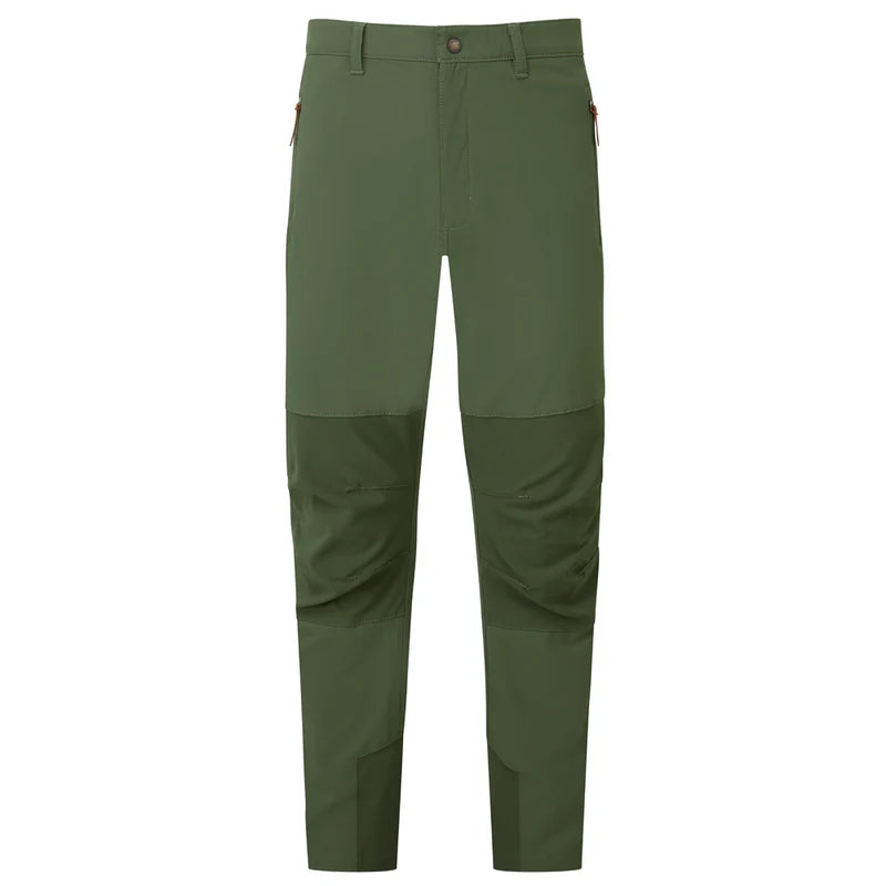 Men's Nevis Trousers Hunter Green