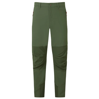 Men's Nevis Trousers Hunter Green