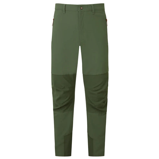 Men's Nevis Trousers Hunter Green
