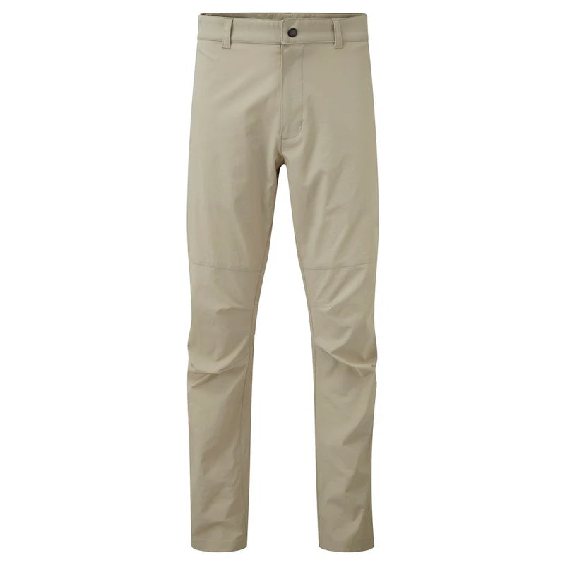 Men's Machu Trousers Sand