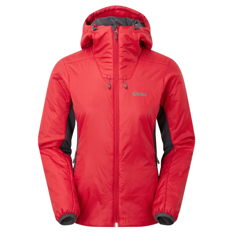 Women's Talus Primaloft Jacket