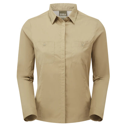 Women's Voyage Shirt