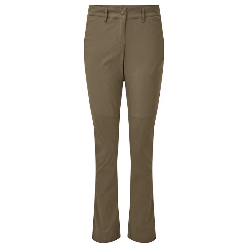 Women's Machu Trousers