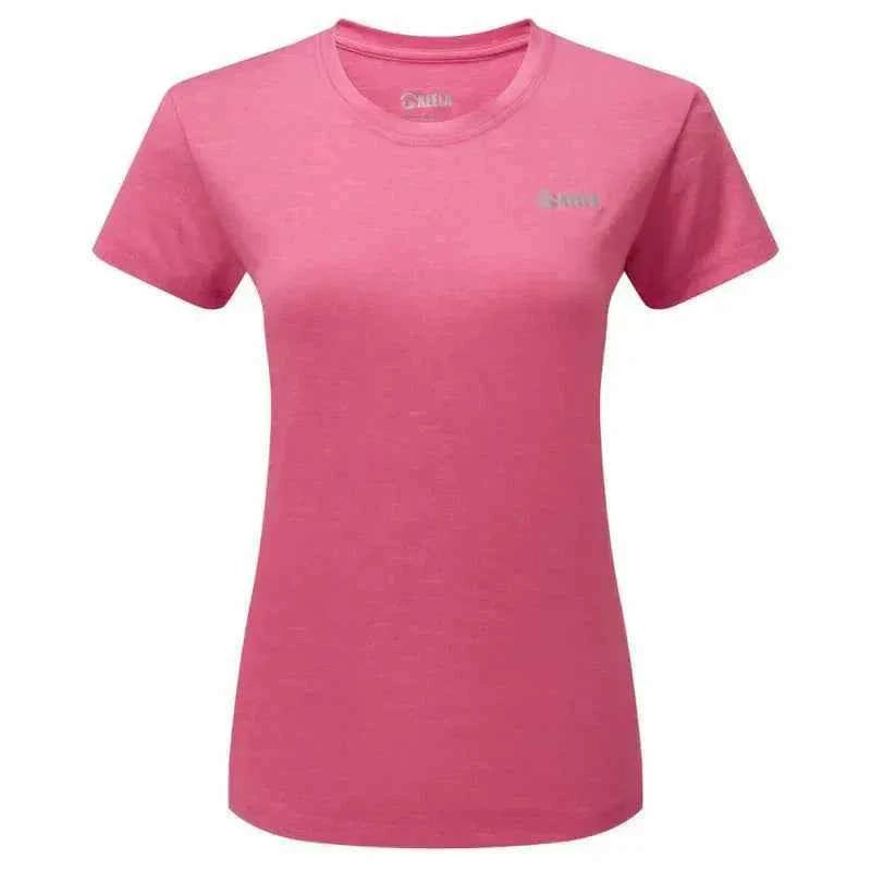Women's Trail Pro Short Sleeve Top with StayFresh salon