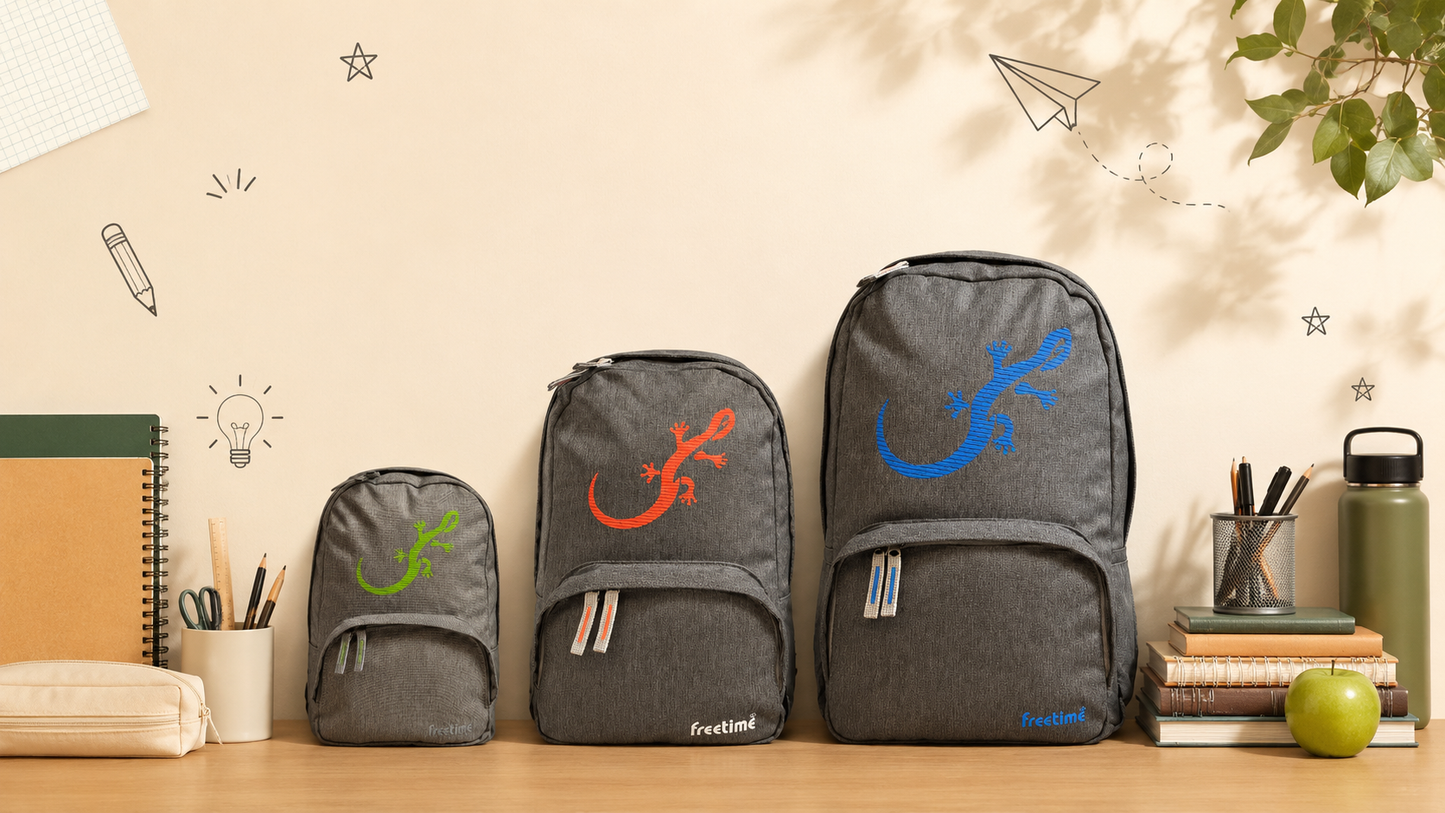 City Backpack G