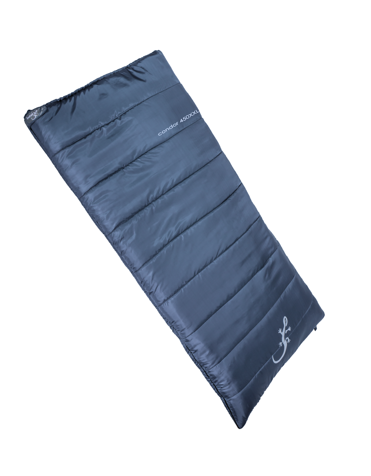 Condor 450XXL – Sac de Couchage XXL pour l'Hiver