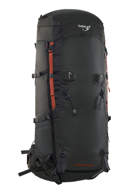 80l 20l hiking backpack internal Everest 2.0 – ultra-precise adjustable back mountain pack Sports Fishing: Hoochies in cover conveniently zips Plano ProLatch 3600 Thin Color:WGP