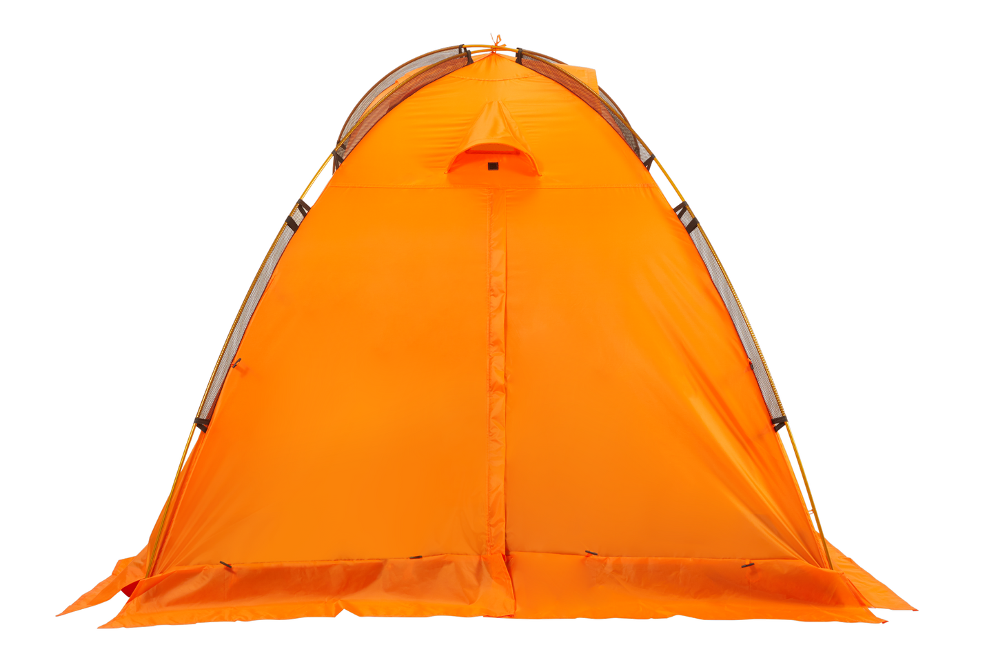 Fidji 2 DLX Snow – Tente d’hiver 2/3 personnes pour conditions extrêmes