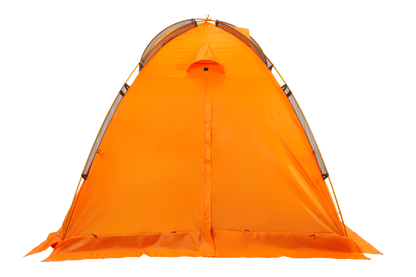 Fidji 2 DLX Snow – Tente d’hiver 2/3 personnes pour conditions extrêmes