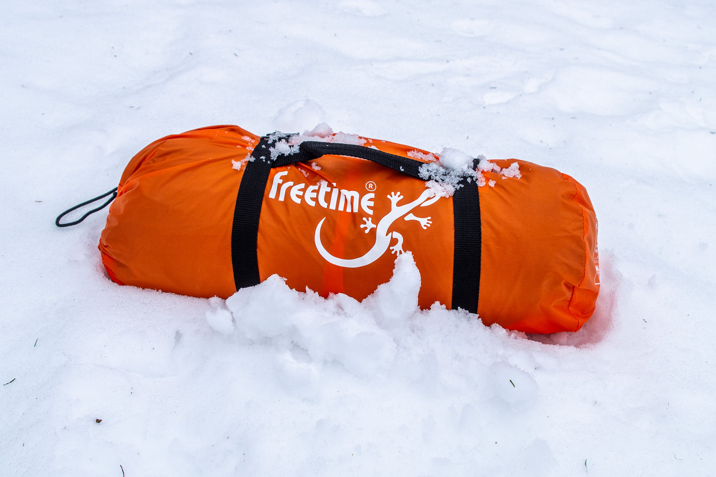 Fidji 2 DLX Snow – Tente d’hiver 2/3 personnes pour conditions extrêmes