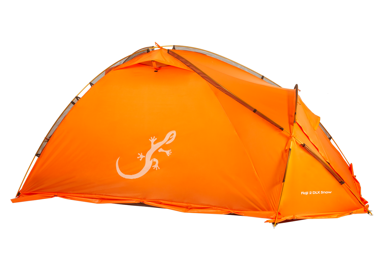 Fidji 2 DLX Snow – Tente d’hiver 2/3 personnes pour conditions extrêmes