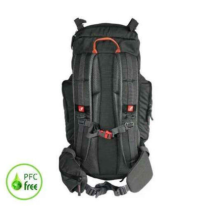 Hodari 50L Backpack - Recycled Polyester Hodari 50L Backpack - Recycled Polyester