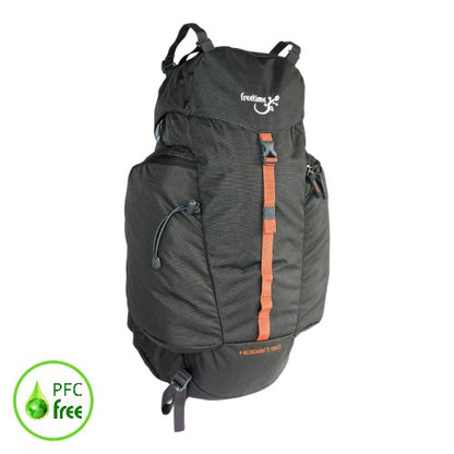 Family Camping Package