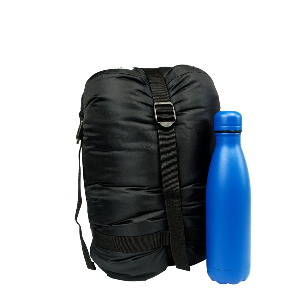 King 300 – XL winter sleeping bag