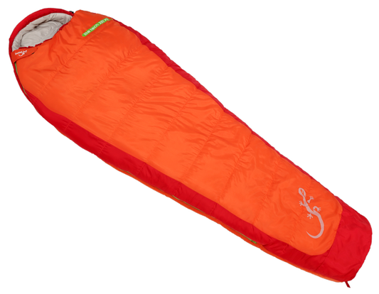 LiteTech 250XL – Sac de couchage XL multi-saison