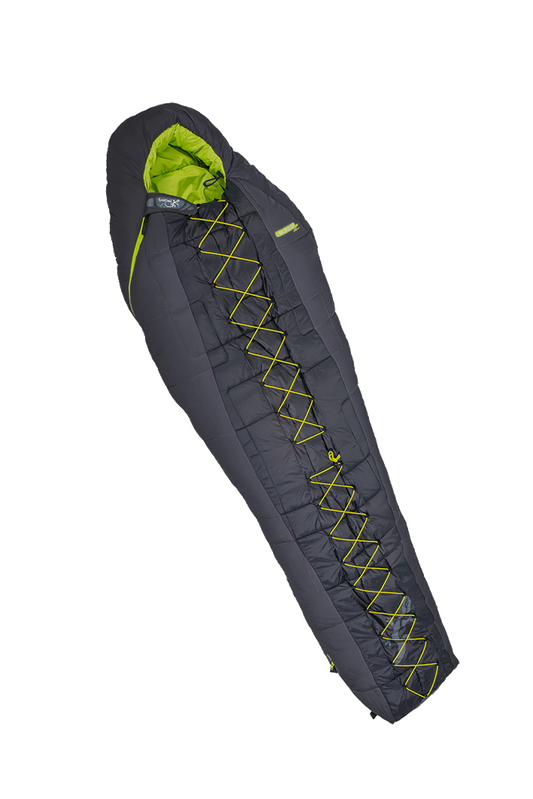 Micropak AKC – Winter Sleeping Bag