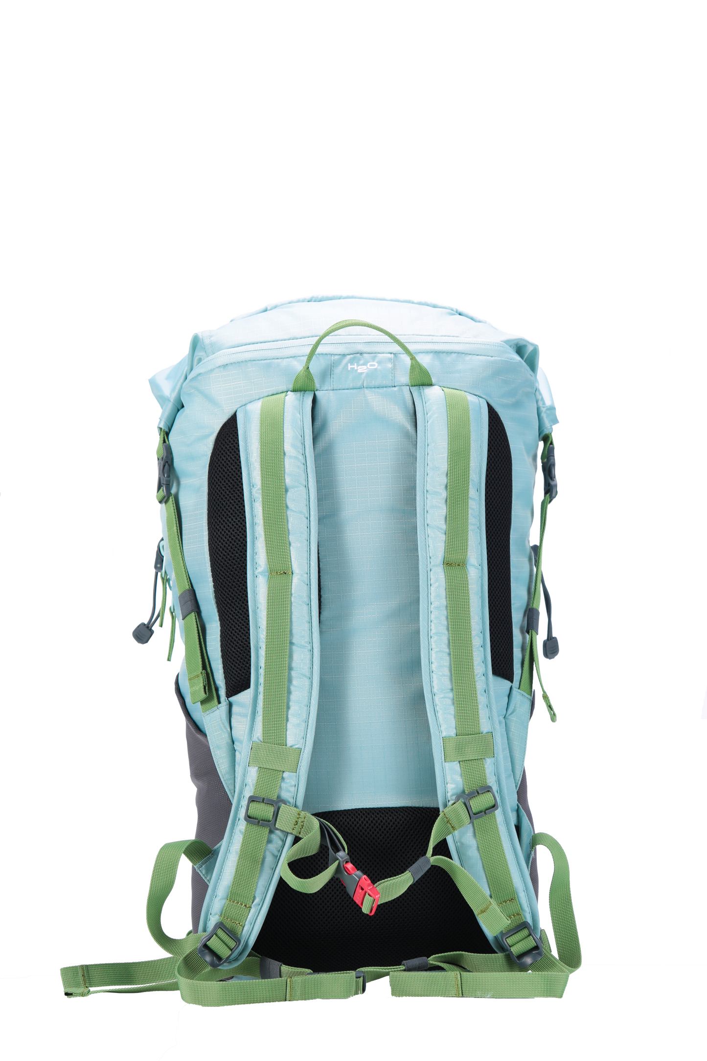 Moby 30L Le sac ultra-léger (610 g) et ultra pratique