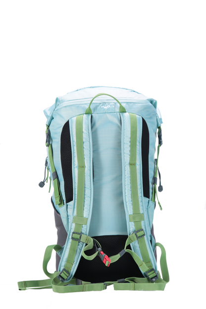 Moby 30L Le sac ultra-léger (610 g) et ultra pratique