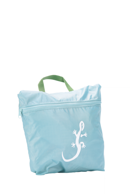 Moby 30L dans sa poche de rangement