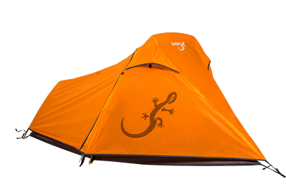 Mountain 2DLX – Tente légère pour 2 personnes