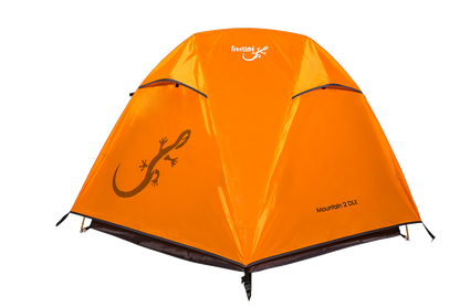 Mountain 2DLX – Tente légère pour 2 personnes