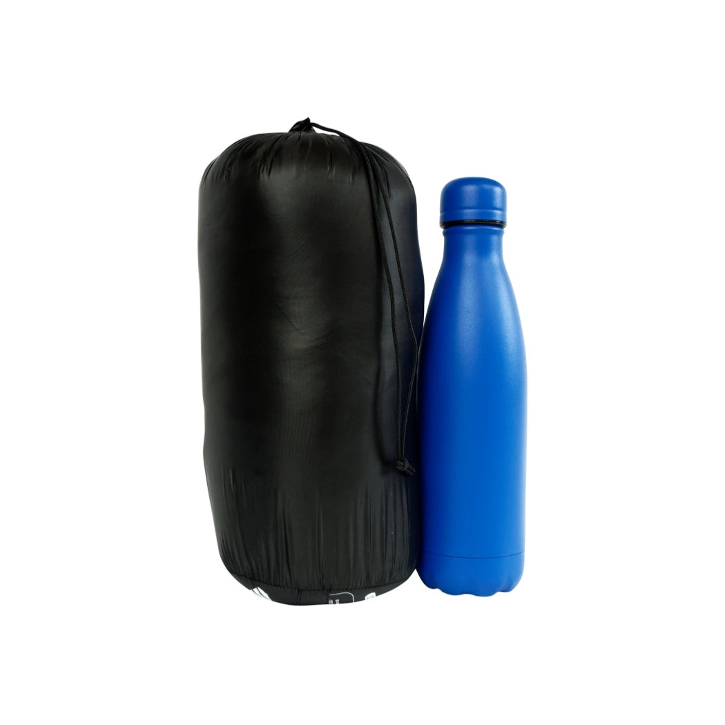Nanopak 600D – Sac de couchage ultra-léger en duvet