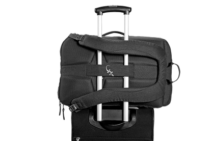 Urban Cabin – Sac de voyage 35L avec compartiment pour ordinateur portable